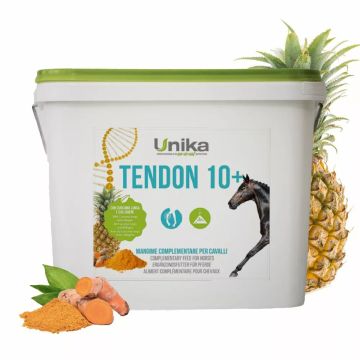 Tendon 10+ Unika