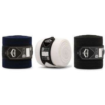 Fasce Da Lavoro Pile Veredus B-Polo 