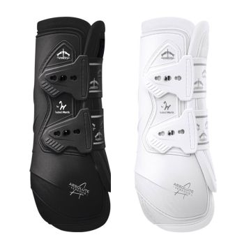 Veredus Gamaschen Absolute Elastic Rear