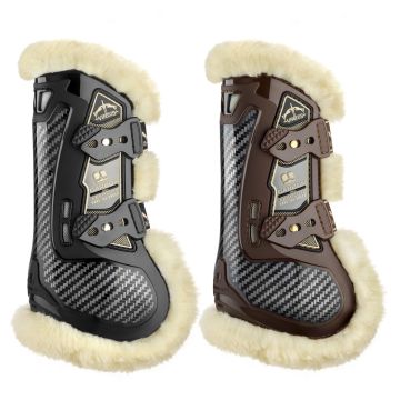 Veredus Sehnenschutz Carbon Gel Absolute Save The Sheep 