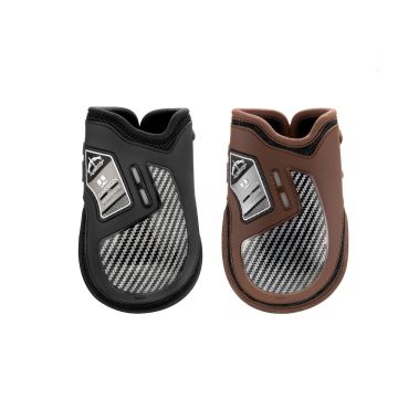 Gamaschen Rückseite Veredus Carbon Gel Absolute