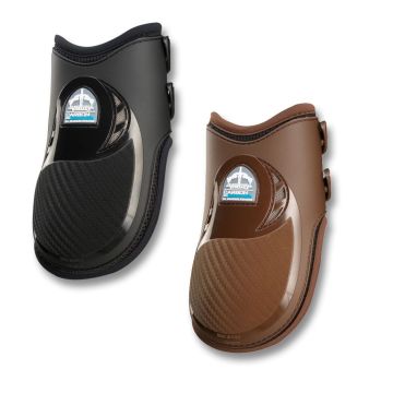 Veredus Carbon Gel Vento Streichkappen