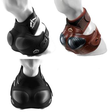 Campanas Carbon Shield Veredus