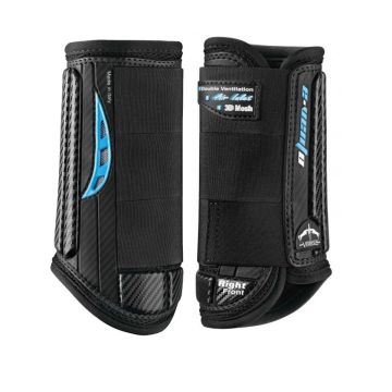 Vorderer Schienbeinschutz E-Vento Veredus