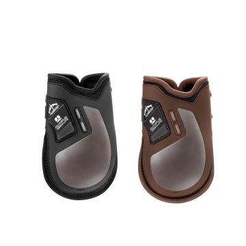 Gamaschen Rückseite Veredus Olympus Absolute