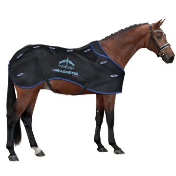 Coperta Box Cotone Magnetik Rug Veredus