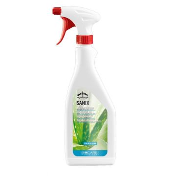 Sanix Antiforfora e Antiprurito Veredus 