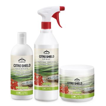 Set Antimosche Veredus Citro Shield