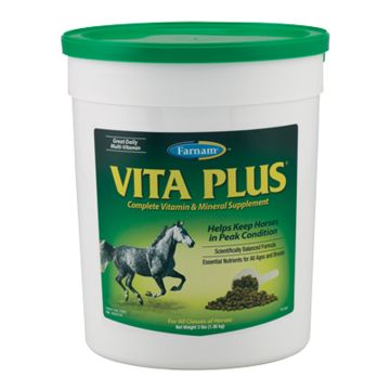 Vita Plus Farnam
