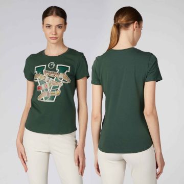 T-Shirt Donna Vestrum Rabat