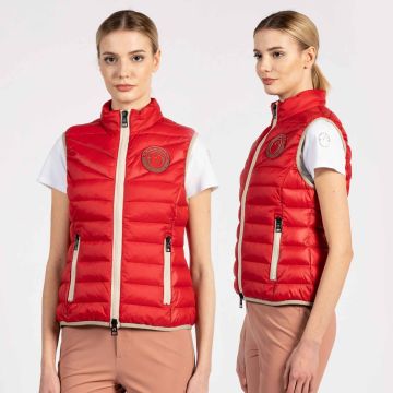 GIlet Smanicato Donna Vestrum Scilla