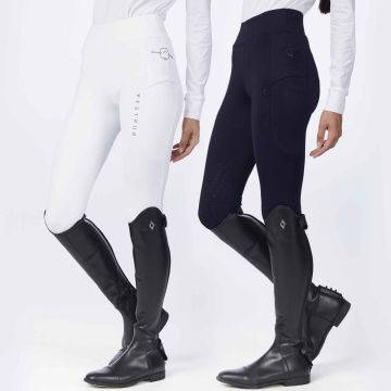 Leggings Donna Vestrum Lab Vega Mid Grip