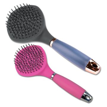 Spazzola Per Coda e Criniera 