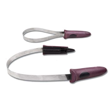 Schweißmesser Soft Touch