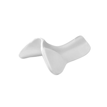 Alzasella Schooling Pad FRONT RISER Wintec