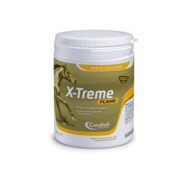 X-Treme Flame Candioli 