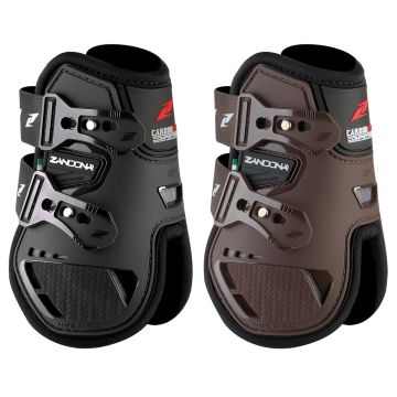 Paranocche Zandonà Carbon Pro Competition