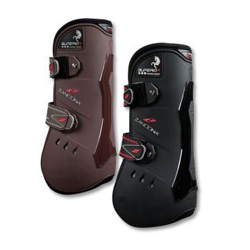 Stinchiere Superior Velcro Zandonà