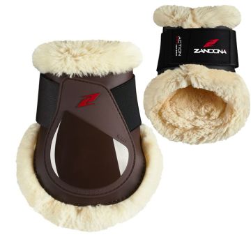 Paranocche Zandona Action Techno-Fur