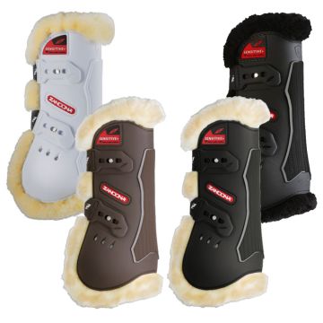 Paratendini Zandonà Carbon AirSensitive+