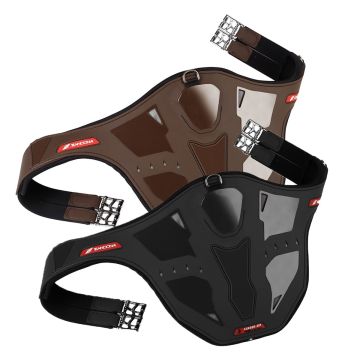 Zandoná Stollenschutzgurt Carbon Air