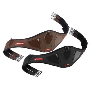 Zandoná Bonbon förmlicher Bauchgurt CarbonAir 