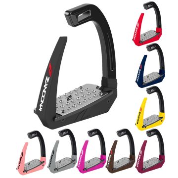 Staffe Sicurezza Zandonà Omnia