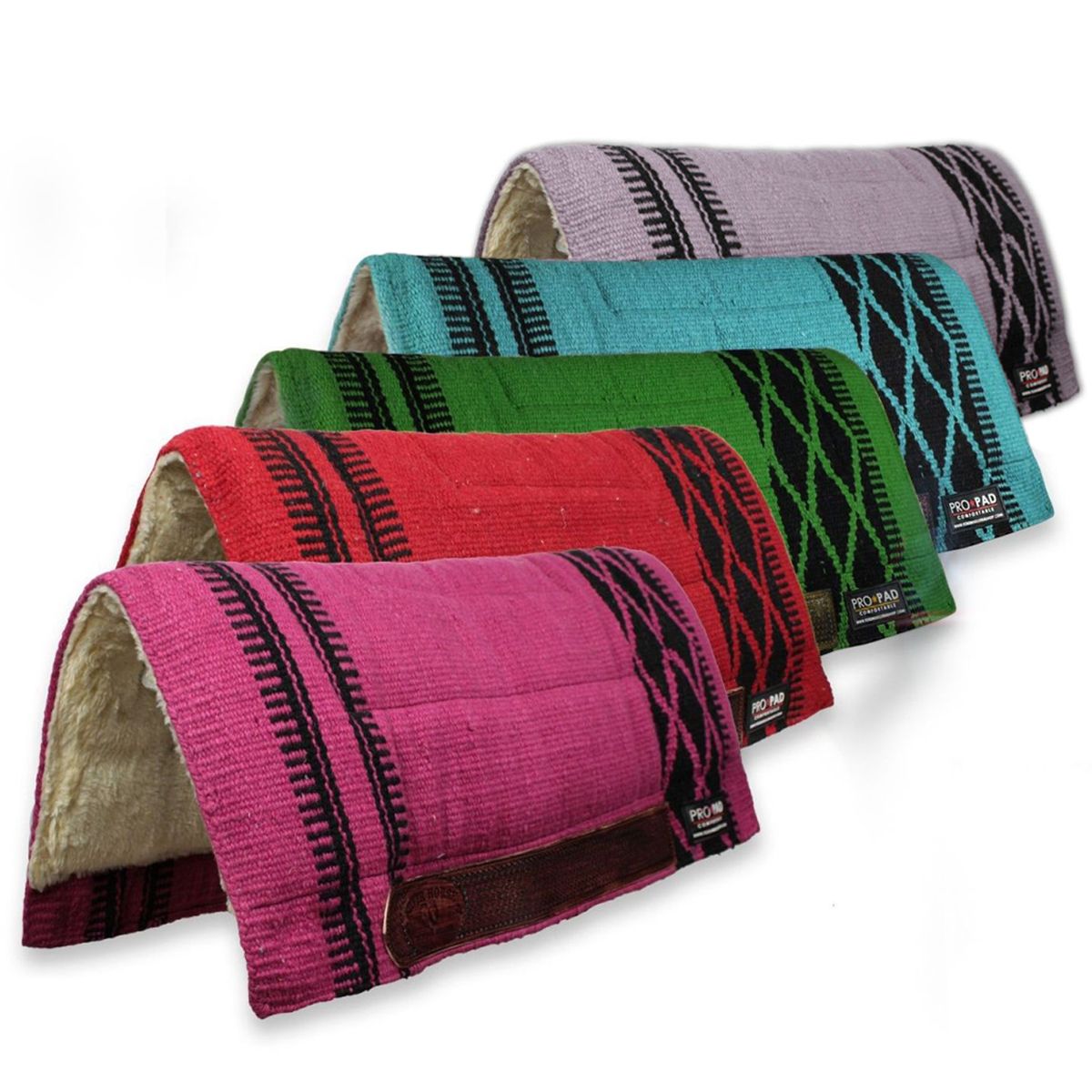 Tapis de dressage pour cheval BR Equitation Majeur BR