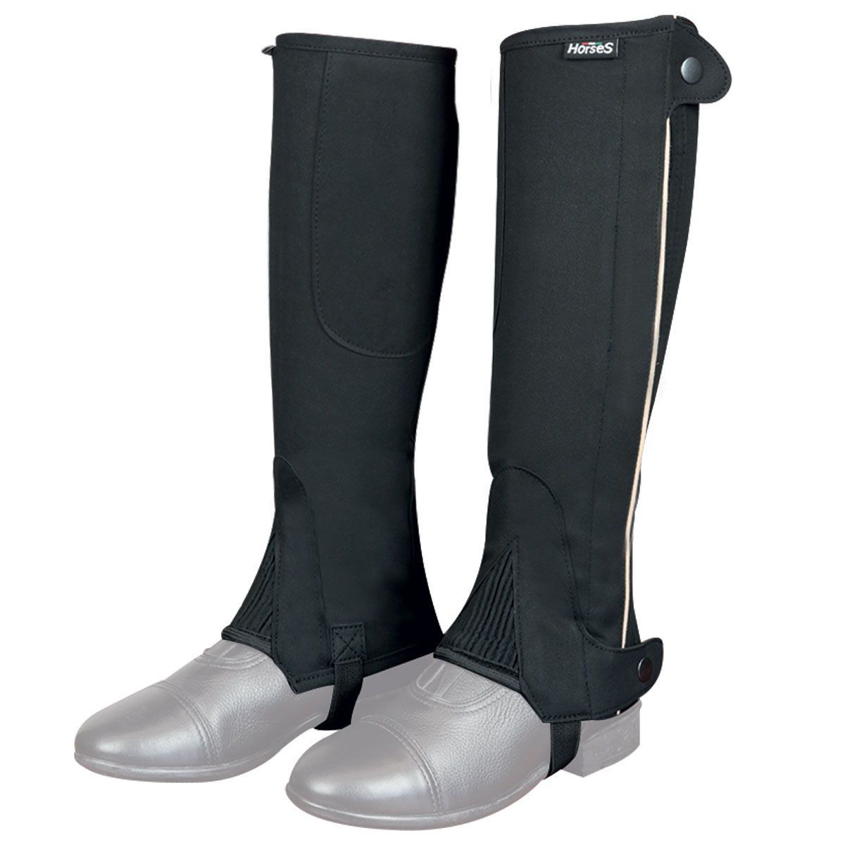 Mini-chaps pour équitation Riding World Kevin