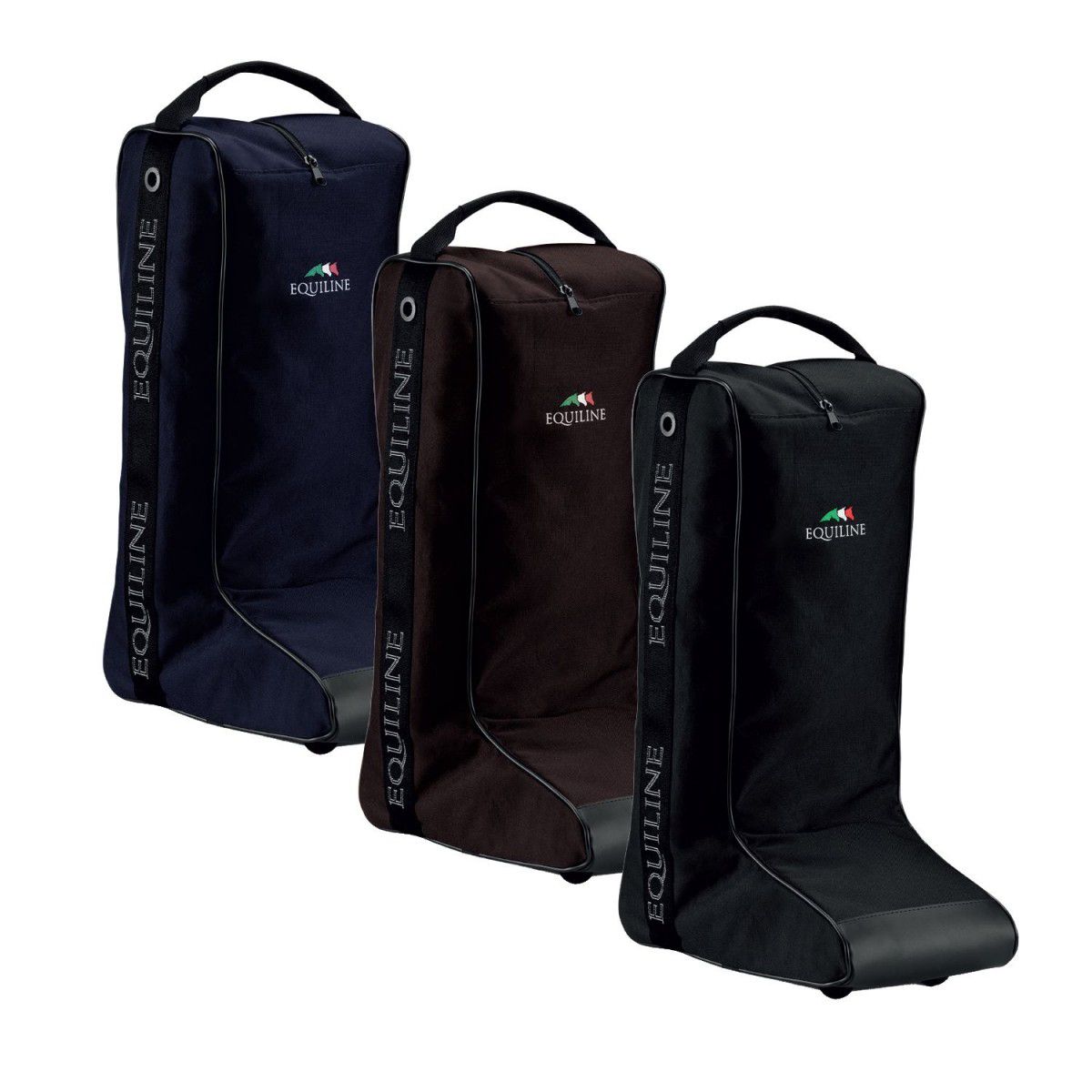 Borsa per attrezzature equestre, elegante borsa per stivali da equitazione, supporto per stivali da equitazione leggero, portastivali da equitazione, 60x38x22cm/23.6x15x8.7 pollici per attività