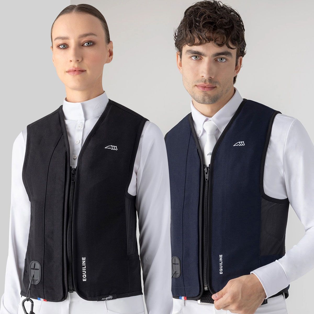 Gilet Bel Air Taille 1 Neuf Sans étiquettes - 100% Laine Gris