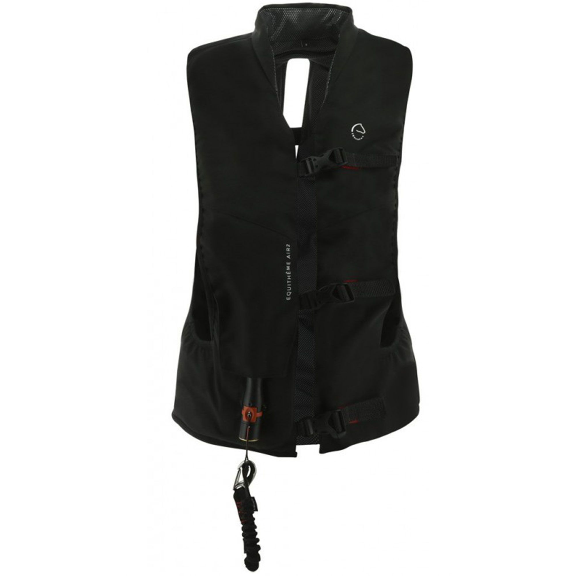 AirBag Equitheme Air2 Junior Tosoni Selleria
