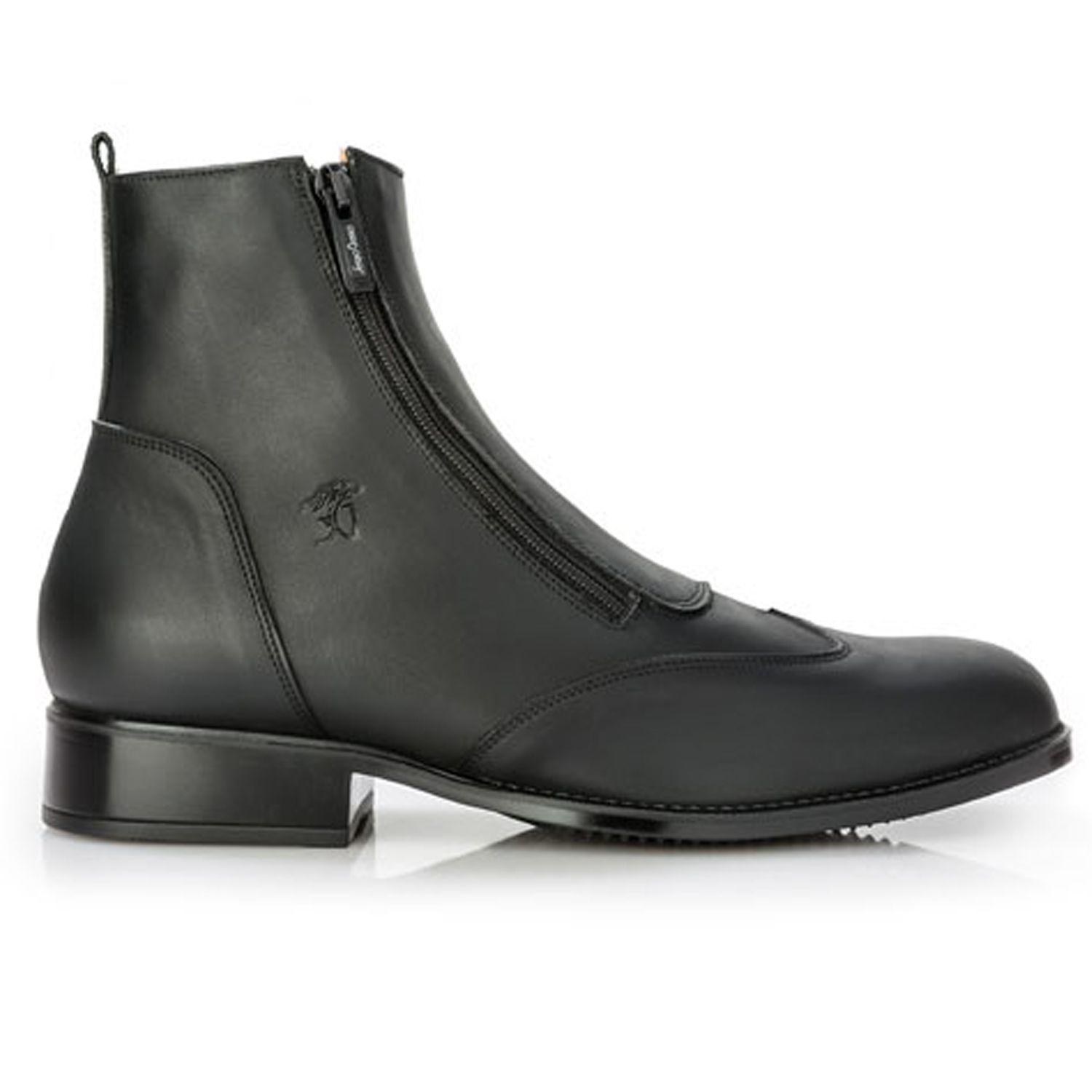 Stivaletti Equitazione Sergio Grasso Lecco Tosoni Selleria