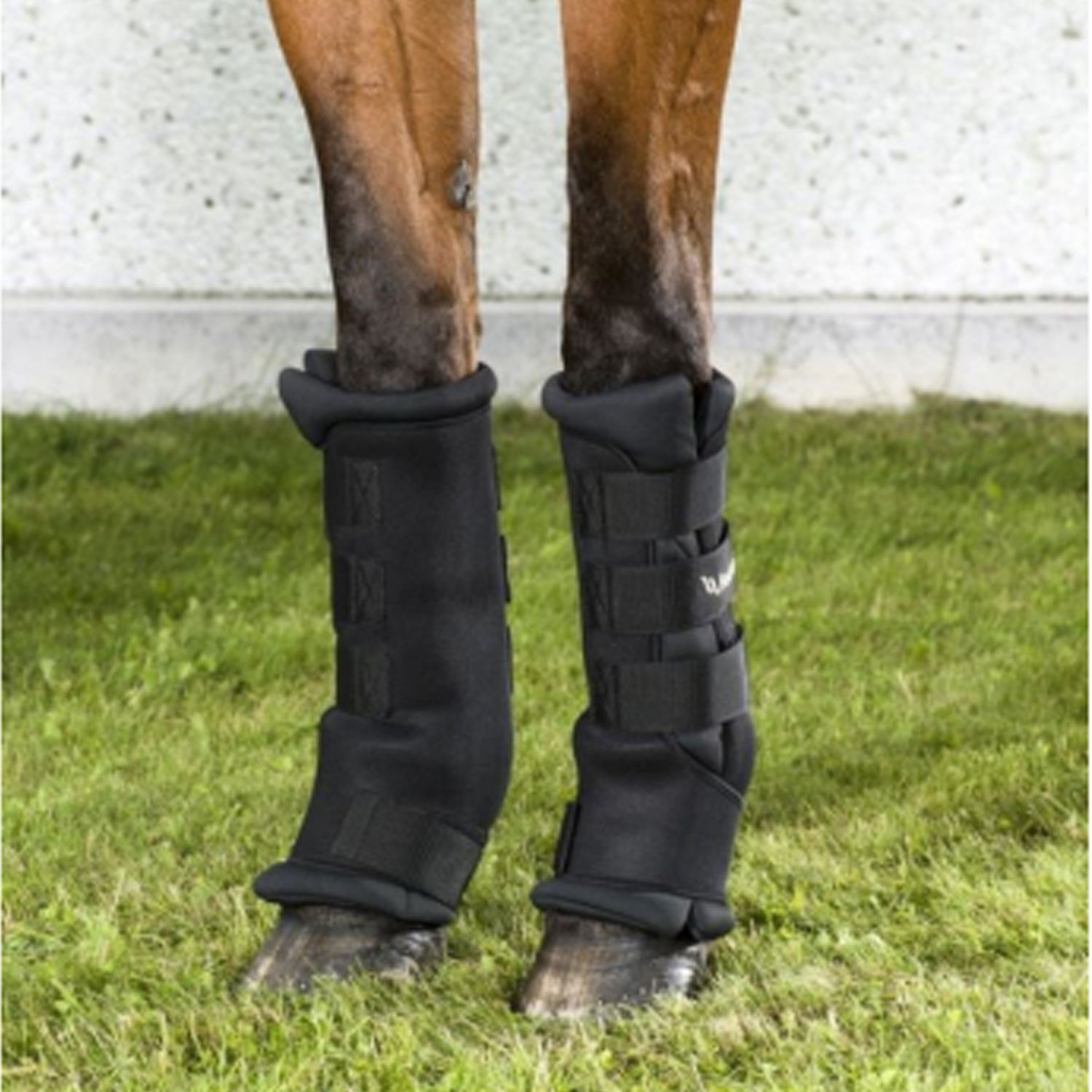 Bottes d'exercice avant Back on Track