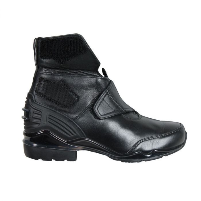 ariat volant fusion paddock boots