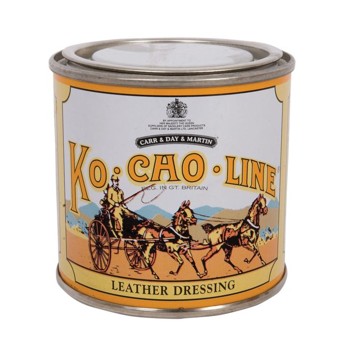 Ko-Cho-Line Grease | Tosoni Selleria