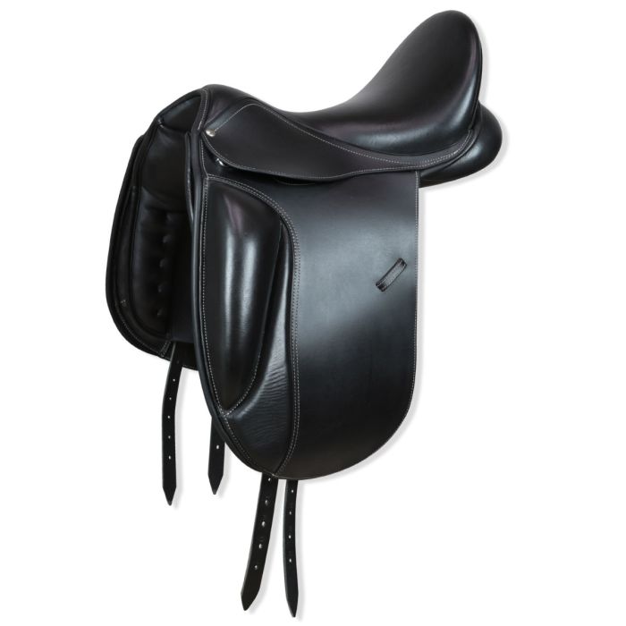 Chanel - Sac à double rabat en cuir de veau matelassé doré métallisé