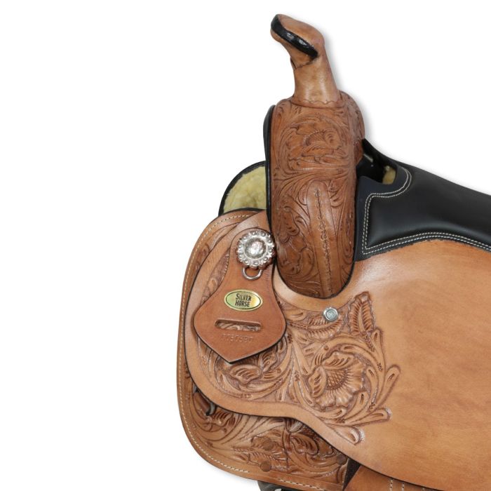 Couverture de selle Western Show Horse Design ... - Alibaba