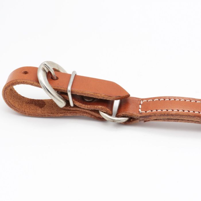 STUDIO ID REAL LEATHER SVEN HARNESS UNISEX - Cintura - black/nero
