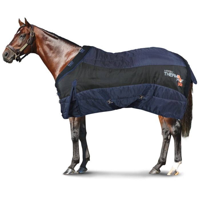 Dominick Couverture Polaire Cosy Collar