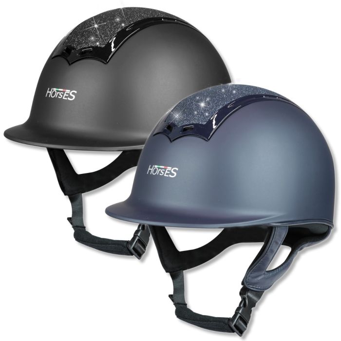 Bombe équitation Equestrian Helmets