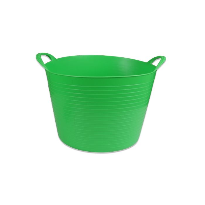 SECCHIO IN PLASTICA FLESSIBILE 14 LT