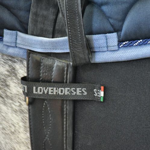 Estensioni per coda di cavallo in fibra sintetica yaki drta crespa da