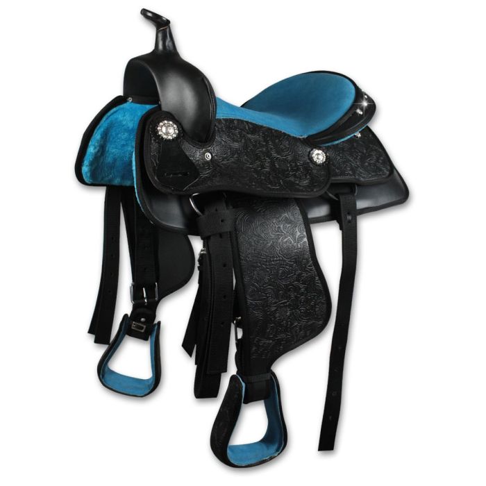 Preto Sangle de dressage anatomique en mousse à mémoire de forme synthétique avec extrémités élastiques, sangle de selle de cheval anti- frottement et anti-galles avec rembourrage confortable