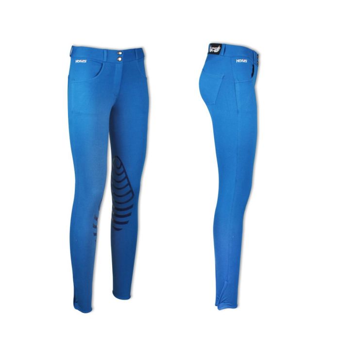 Pantaloni da equitazione da donna Pénélope Point Sellier - Moda - Donna