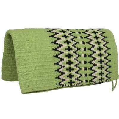 Horse Saddle Pad New Zealand Design Western Show Blanket
