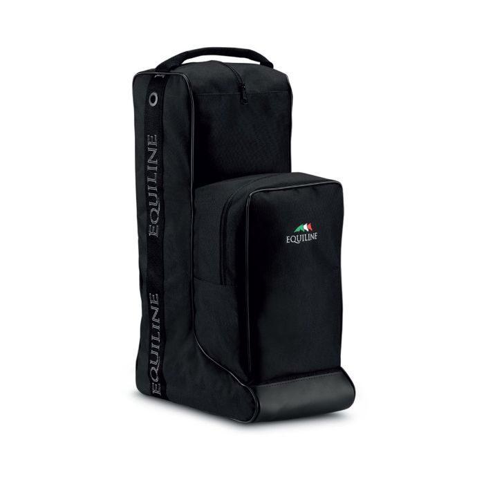 Sac de sport personnalisé idéal pour l'équitation et le rangement de la bombe, des bottes etc