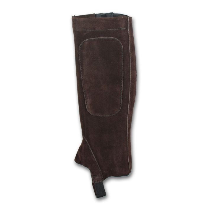 Demi-chaps synthétiques – Equestrian Sport