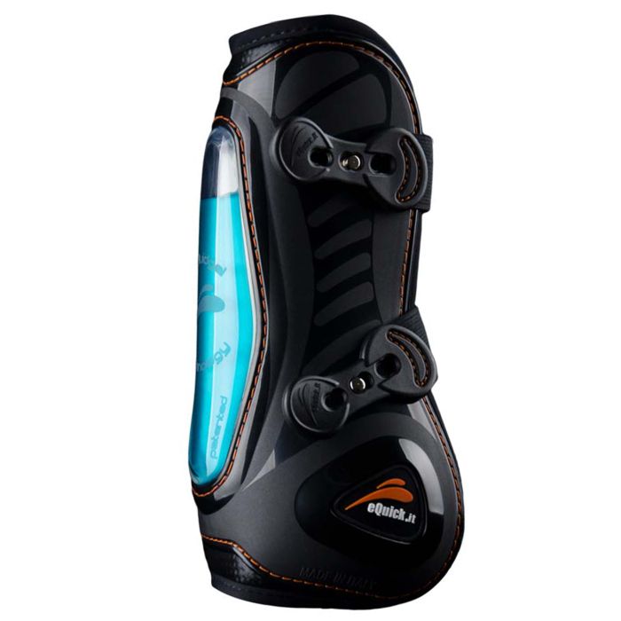 EQuick Paratendini EShock Overreach Marrone Taille M