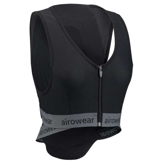 Protège-corps Airowear Pour Femme, Taille 10-12 Longue, état Correct